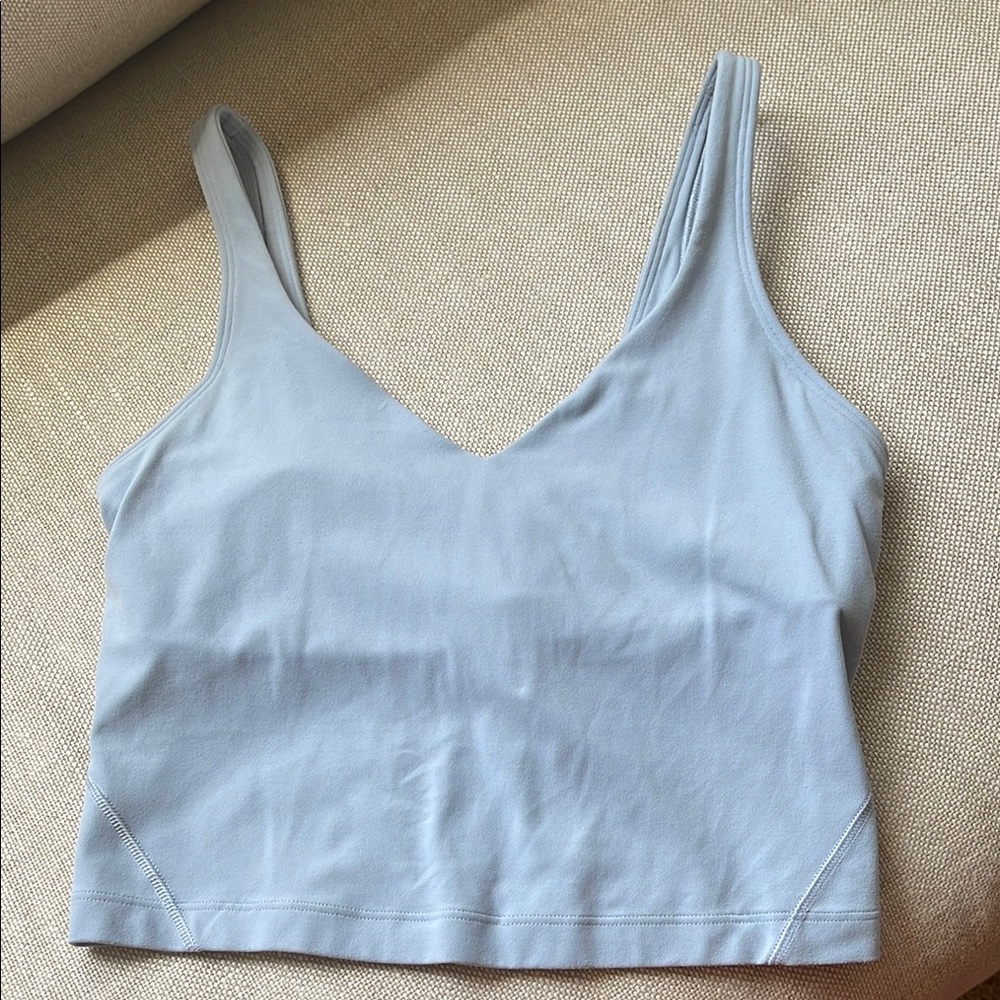 Lululemon Align tank